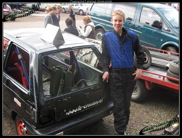 Www te crossen nl